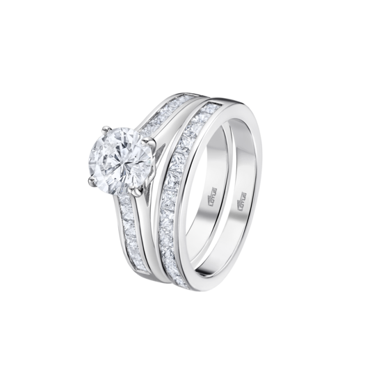 lotus ANILLO LOTUS SILVER PURE ESSENTIAL LP3554-3/112 PLATA MUJER