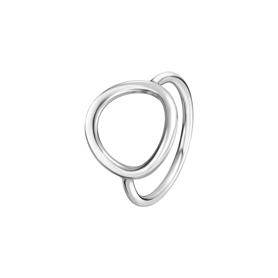 lotus ANILLO LOTUS STYLE LS2311-3/118 ACERO INOXIDABLE 316L MUJER