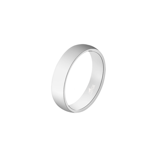 lotus ANILLO LOTUS STYLE MEN RINGS LS2396-3/220 ACERO INOXIDABLE 316L HOMBRE