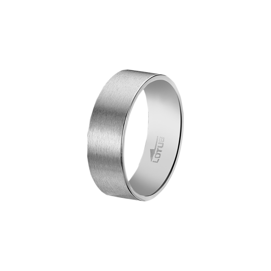 lotus ANILLO LOTUS STYLE MEN RINGS LS2397-3/120 ACERO INOXIDABLE 316L HOMBRE