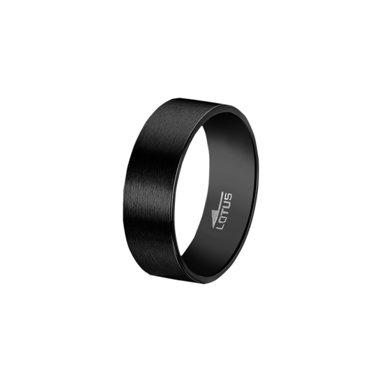 lotus ANILLO LOTUS STYLE MEN RINGS LS2397-3/220 ACERO INOXIDABLE 316L HOMBRE