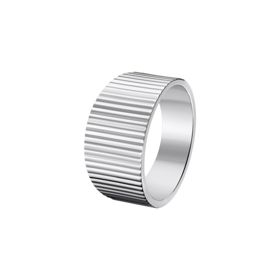 lotus ANILLO LOTUS STYLE STEEL RINGS LS2310-3/112 ACERO INOXIDABLE 316L MUJER