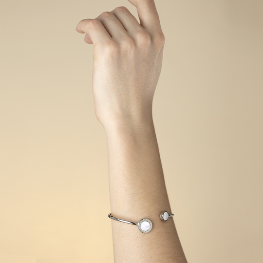 Lotus BRAZALETE DE ACERO LOTUS STYLE PARA MUJER LS1837-2/1