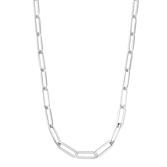 lotus COLLAR CADENA LOTUS SILVER LP3200-1/1 PLATA MUJER