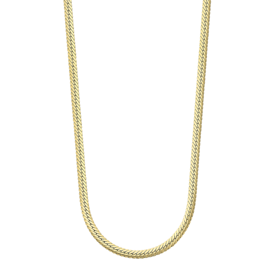 lotus COLLAR CADENA LOTUS SILVER LP3292-1/2 PLATA MUJER