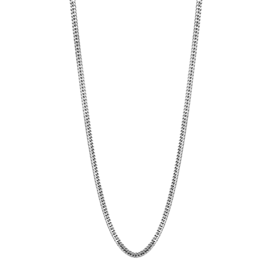 lotus COLLAR CADENA LOTUS STYLE LS1682-1/1 ACERO INOXIDABLE 316L HOMBRE