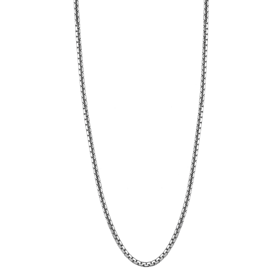 lotus COLLAR CADENA LOTUS STYLE LS1682-1/3 ACERO INOXIDABLE 316L HOMBRE