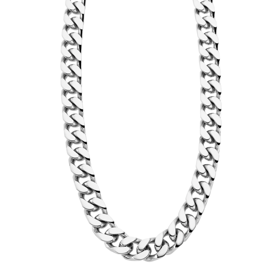 lotus COLLAR CADENA LOTUS STYLE LS1933-1/1 ACERO INOXIDABLE 316L HOMBRE