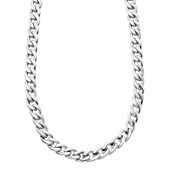 lotus COLLAR CADENA LOTUS STYLE LS1938-1/1 ACERO INOXIDABLE 316L HOMBRE