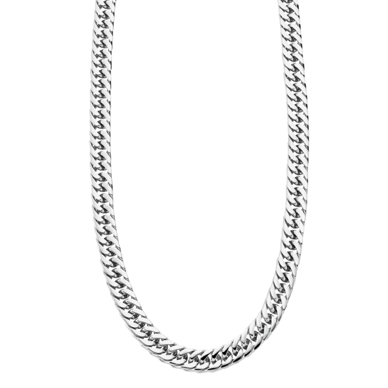 lotus COLLAR CADENA LOTUS STYLE LS1939-1/1 ACERO INOXIDABLE 316L HOMBRE