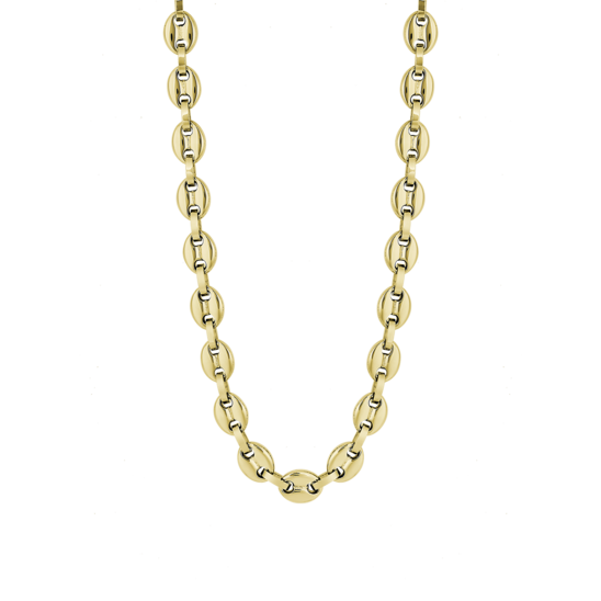 lotus COLLAR CADENA LOTUS STYLE LS2140-1/2 ACERO INOXIDABLE 316L HOMBRE