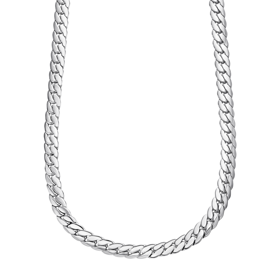 lotus COLLAR CADENA LOTUS STYLE LS2210-1/1 ACERO INOXIDABLE 316L HOMBRE