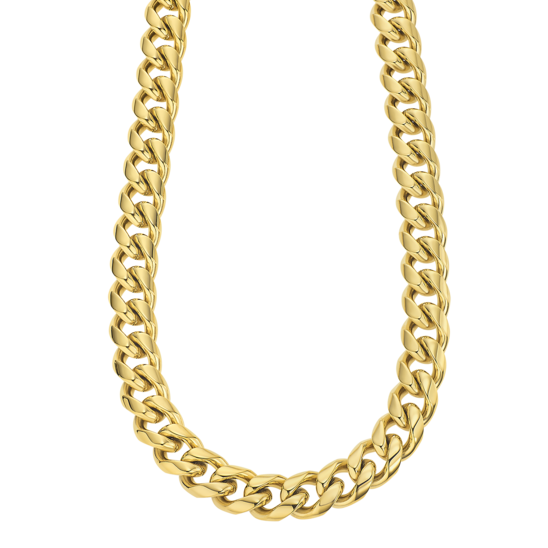 lotus COLLAR CADENA LOTUS STYLE LS2215-1/1 ACERO INOXIDABLE 316L HOMBRE