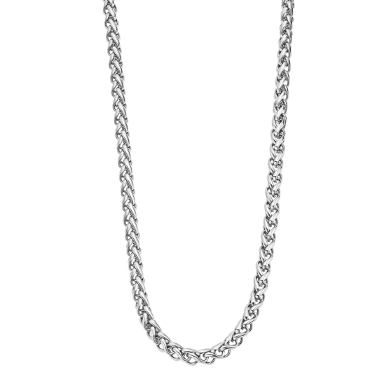 lotus COLLAR CADENA LOTUS STYLE LS2222-1/1 ACERO INOXIDABLE 316L HOMBRE