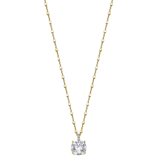 lotus COLLAR LOTUS SILVER CHARMING LADY LP2005-1/5 PLATA MUJER