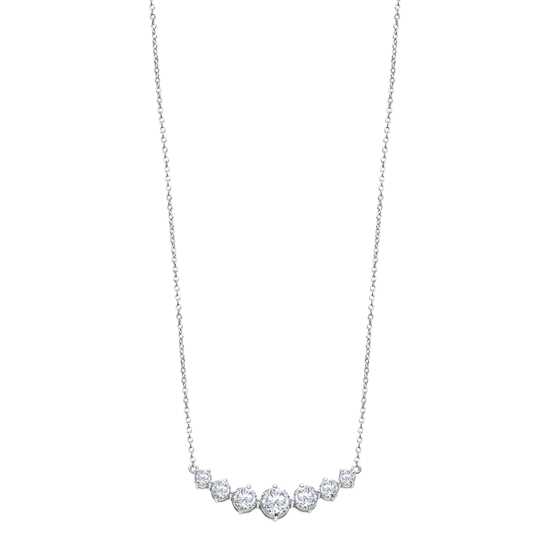 lotus COLLAR LOTUS SILVER CHARMING LADY LP2013-1/1 PLATA MUJER