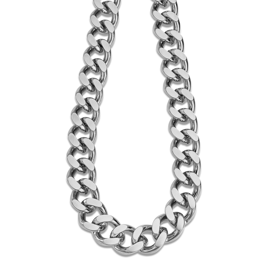 lotus COLLAR LOTUS STYLE LS2060-1/1 ACERO INOXIDABLE 316L HOMBRE