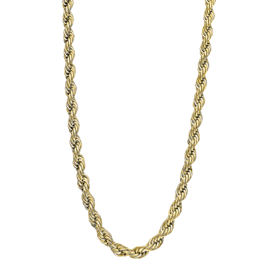 lotus COLLAR LOTUS STYLE LS2233-1/2 ACERO INOXIDABLE 316L HOMBRE