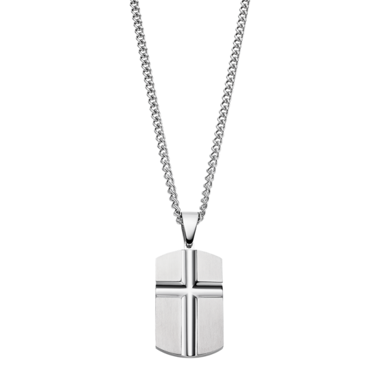 lotus COLLAR LOTUS STYLE LS2279-1/1 ACERO INOXIDABLE 316L HOMBRE