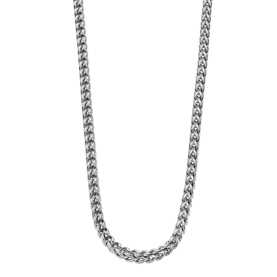 lotus COLLAR LOTUS STYLE LS2290-1/1 ACERO INOXIDABLE 316L HOMBRE