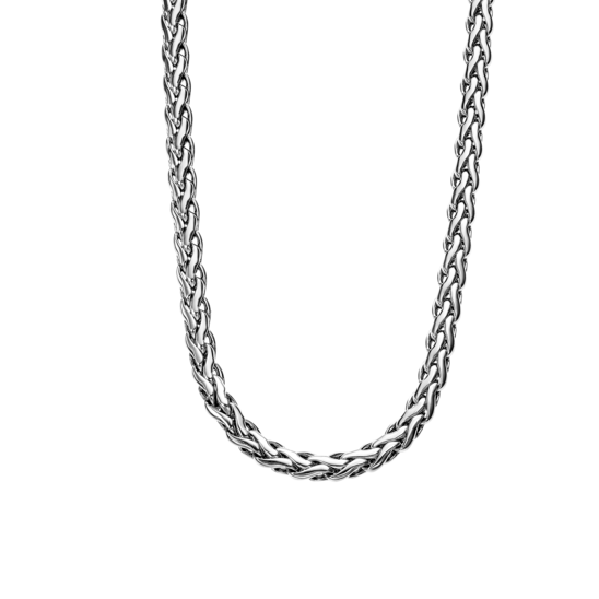 lotus COLLAR LOTUS STYLE URBAN MAN LS2366-1/1 ACERO INOXIDABLE 316L HOMBRE