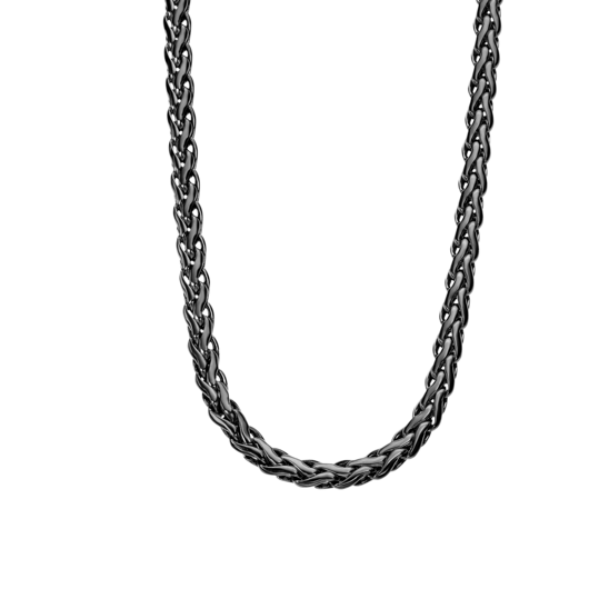 lotus COLLAR LOTUS STYLE URBAN MAN LS2366-1/3 ACERO INOXIDABLE 316L HOMBRE