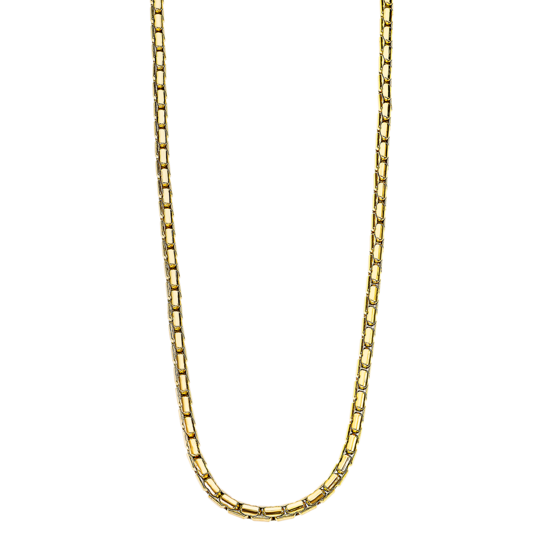lotus COLLAR LOTUS STYLE URBAN MAN LS2367-1/2 ACERO INOXIDABLE 316L HOMBRE