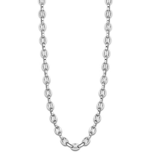 lotus COLLAR LOTUS STYLE URBAN WOMAN LS2124-1/1 ACERO MUJER