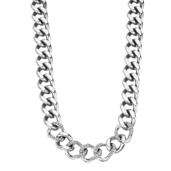 lotus COLLAR LOTUS STYLE URBAN WOMAN LS2252-1/1 ACERO INOXIDABLE 316L MUJER