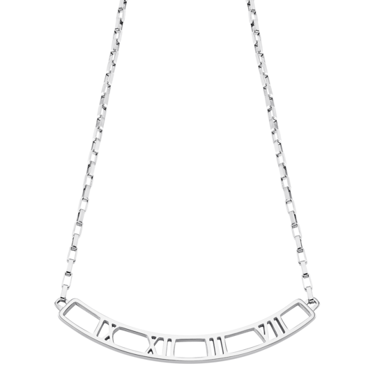 lotus COLLAR LOTUS STYLE URBAN WOMAN LS2270-1/1 ACERO INOXIDABLE 316L MUJER