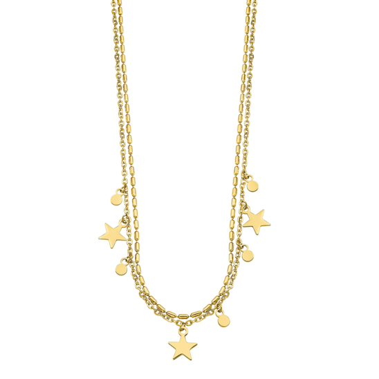 lotus COLLAR LOTUS STYLE URBAN WOMAN LS2315-1/2 ACERO INOXIDABLE 316L MUJER