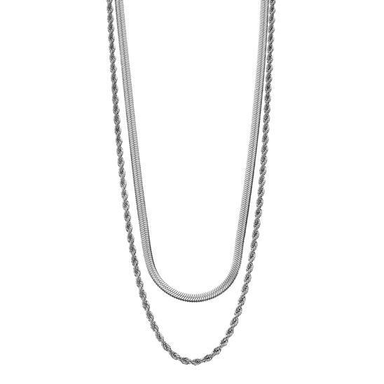 lotus COLLAR LOTUS STYLE URBAN WOMAN LS2343-1/1 ACERO INOXIDABLE 316L MUJER