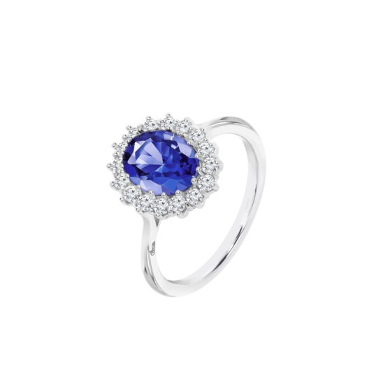 lotus ANILLO LOTUS SILVER LP3459-3/114 PLATA MUJER