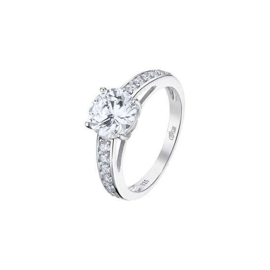 lotus ANILLO LOTUS SILVER LP3507-3/118 PLATA MUJER