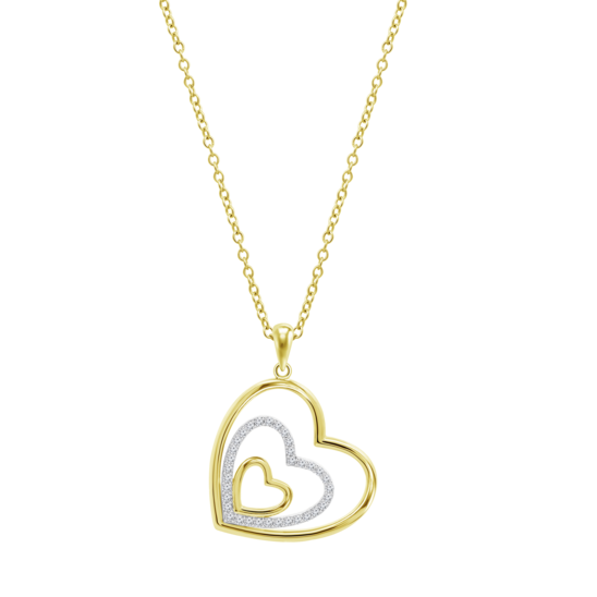 lotus COLLAR LOTUS SILVER LP3848-1/2 PLATA MUJER