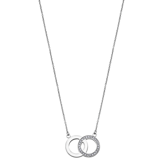 lotus COLLAR LOTUS STYLE LS1913-1/1 ACERO MUJER