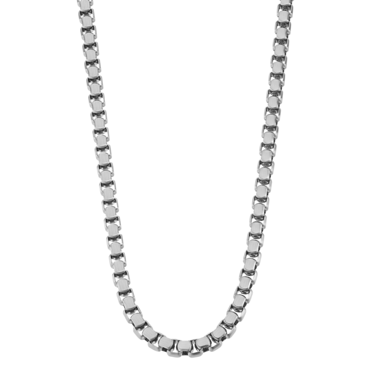 lotus COLLAR LOTUS STYLE LS2213-1/1 ACERO HOMBRE