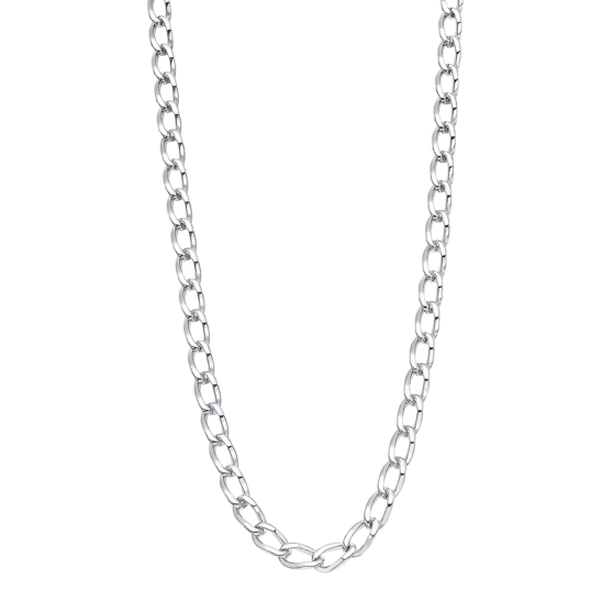 lotus COLLAR LOTUS STYLE LS2232-1/1 ACERO MUJER