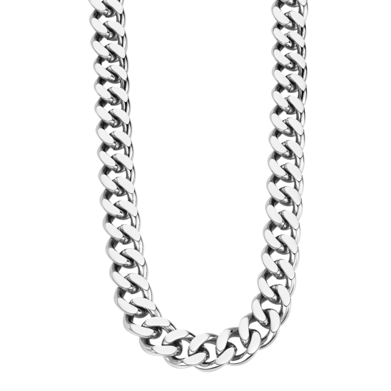 lotus COLLAR LOTUS STYLE LS2250-1/1 ACERO HOMBRE