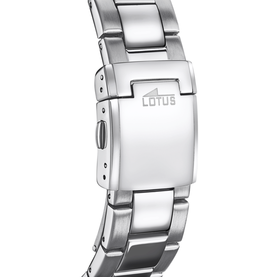 Lotus Lotus Connected 18935/1. Reloj Oficial De La Selección Española De Baloncesto