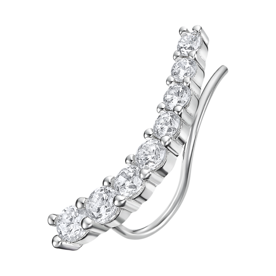 lotus LOTUS SILVER LP3386-9/1 PLATA MUJER