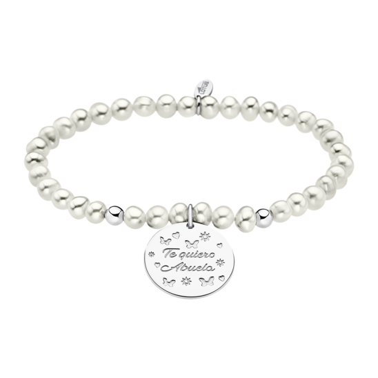 lotus PULSERA LOTUS SILVER LP1950-2/1 PLATA MUJER