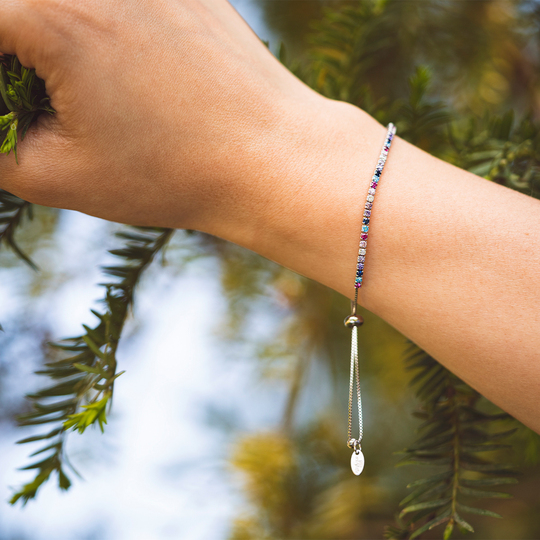 Lotus PULSERA LOTUS SILVER LP3179-2/3 PLATA MUJER