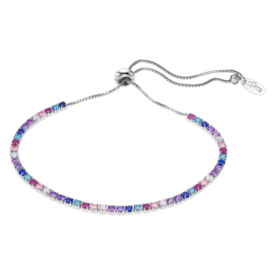 lotus PULSERA LOTUS SILVER LP3179-2/3 PLATA MUJER