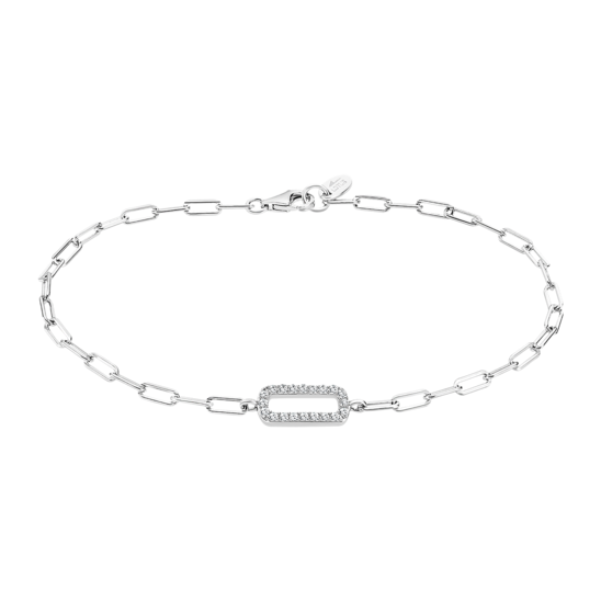 lotus PULSERA LOTUS SILVER LP3416-2/1 PLATA MUJER