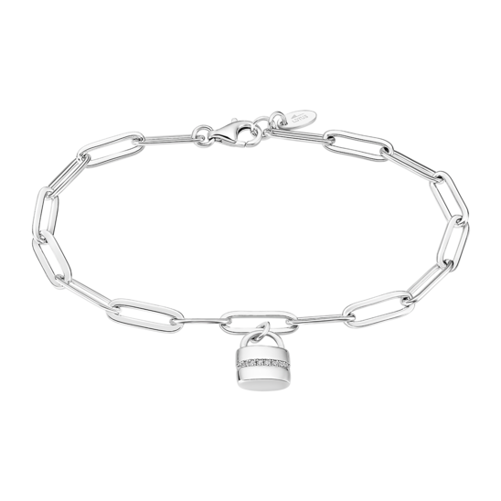 lotus PULSERA LOTUS SILVER LP3417-2/1 PLATA MUJER