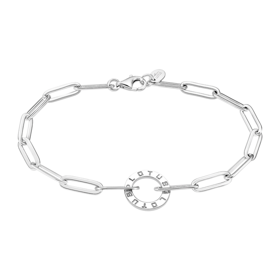 lotus PULSERA LOTUS SILVER LP3418-2/1 PLATA MUJER