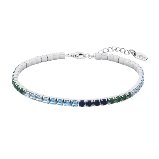 lotus PULSERA LOTUS SILVER LP3452-2/4 PLATA MUJER