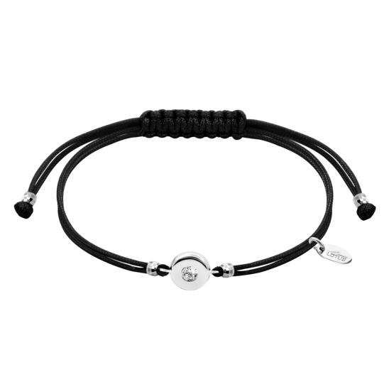 lotus PULSERA LOTUS SILVER LP3668-2/1 PLATA MUJER