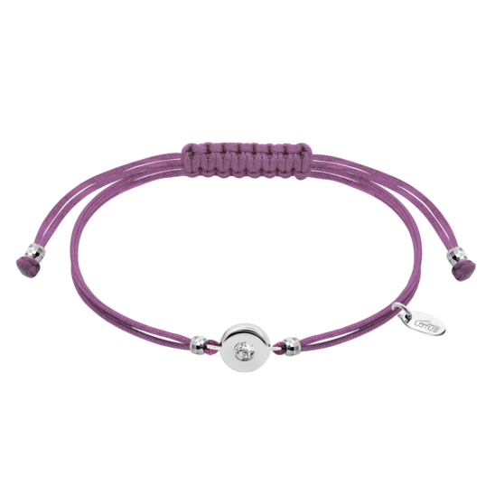 lotus PULSERA LOTUS SILVER LP3668-2/3 PLATA MUJER